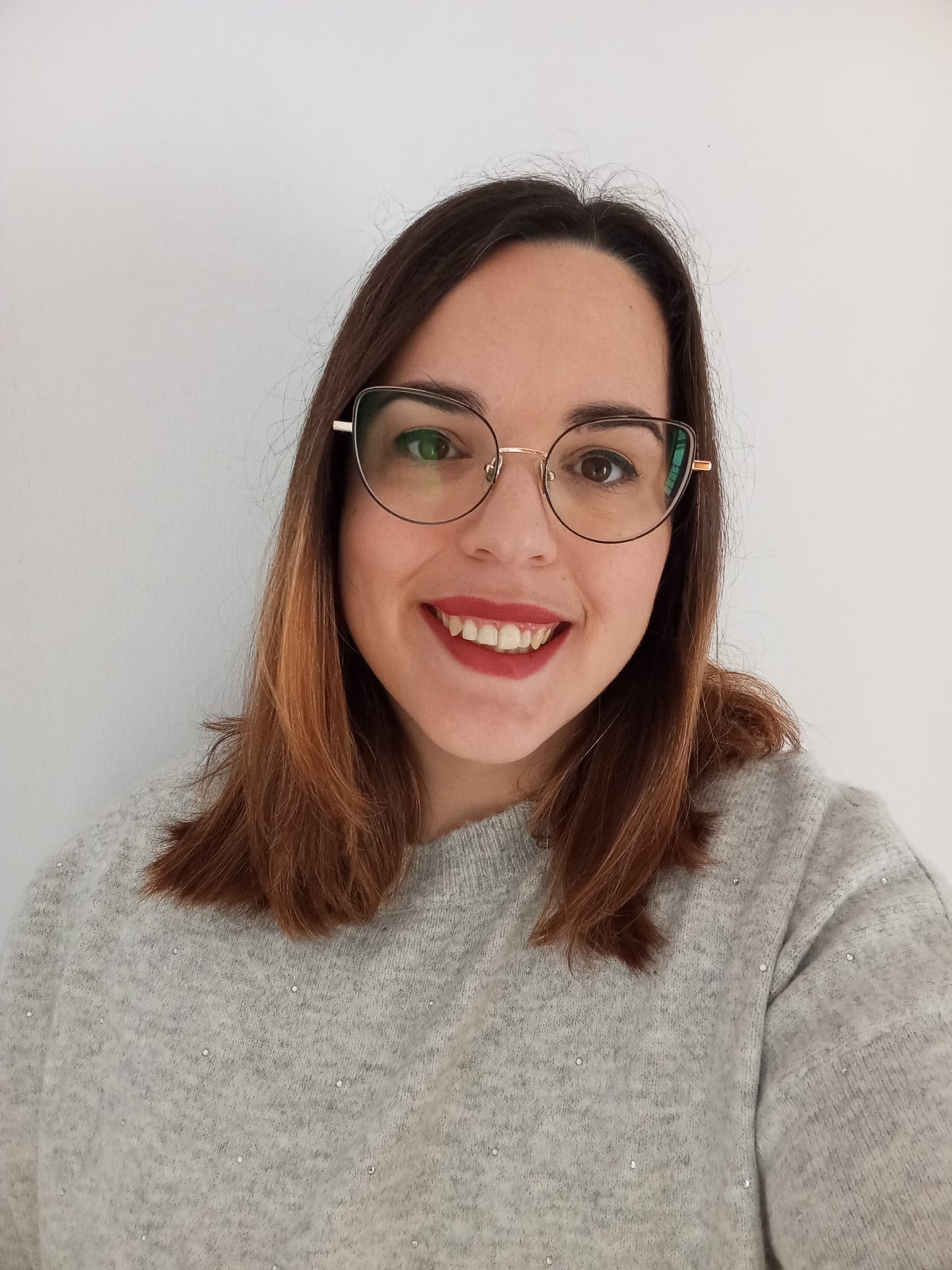 Marta Lara Peña